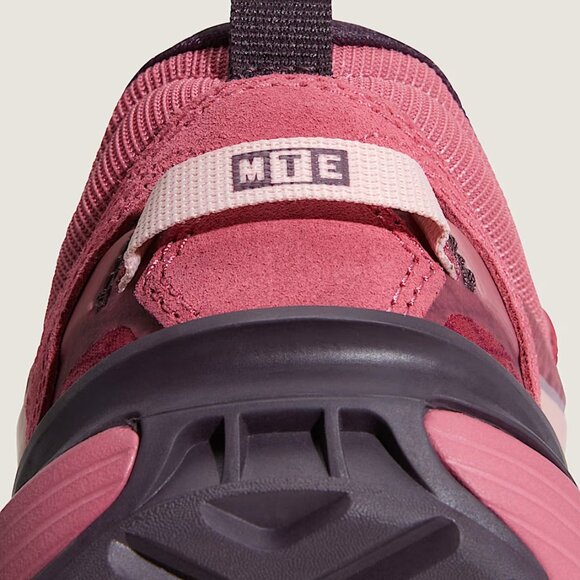 Size 12 - Vans Crosspath XC Mauvewood Pink VN000D5VZRY Mens Hiking Trail NEW - Picture 16 of 16